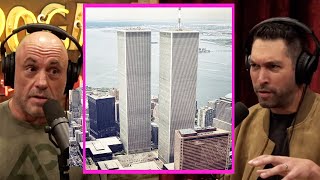 What Happened On 9\/11? | Joe Rogan \& Dave Smith