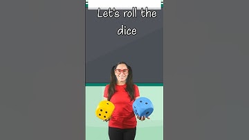 How many dots will we count? One dot and one dot - counting for Kids! #shorts #counting #learning