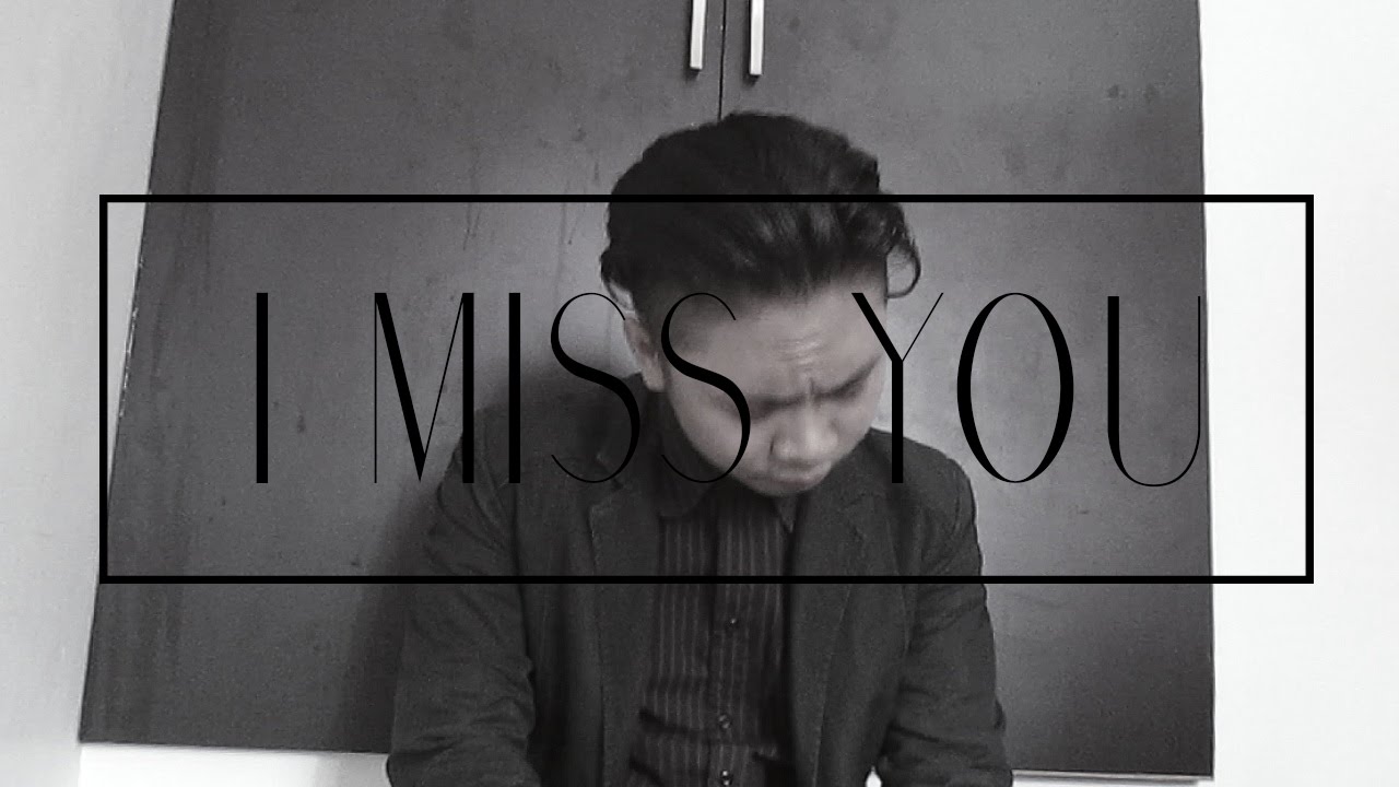 Blink 182 - I Miss You | Cinnamon Crayons cover