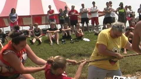 Day Two Real 2013 The Rescue Nerd Herd