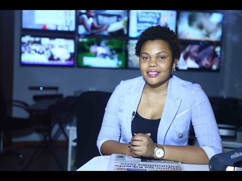 Video: Mfumo Wa Uamuzi