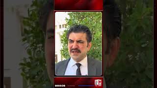 Sher Afzal Marwat Claims PTI Cannot Organize the March | M News