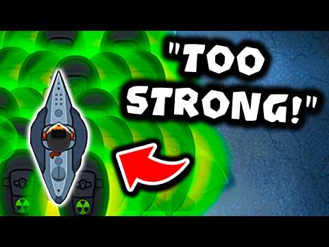 Bloons TD Battles Ice Village Super Strategy Guide
