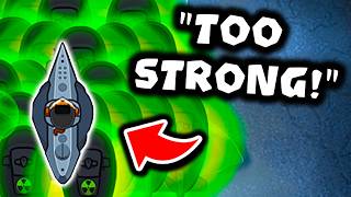 This SECRET Strategy Is Too Powerful... (Bloons TD Battles)