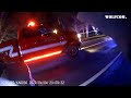DUI Arrest at Fatal Pedestrian Crash Sparks Investigation