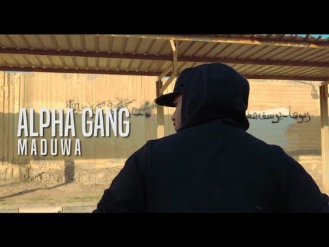 MADUWA - Sellemen Uda ( Official Trailer ) Alpha Gang