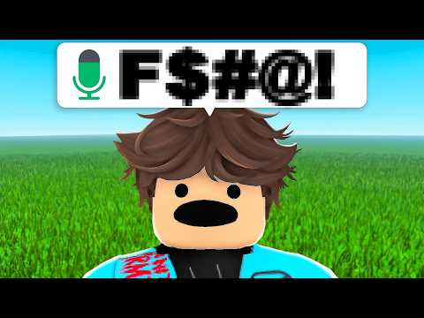 I Broke 73 Rules in Roblox.. (I got banned)