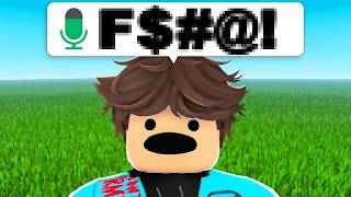 I Broke 73 Rules in Roblox.. (I got banned)