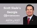 Rep. Austin Scott Joins Scott Slade's Georgia to Discuss Establishing GA's First National Park