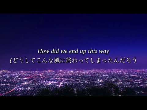 【歌ってみた】Be the light/ONE OK ROCK  CLaNCh_RYO ver.