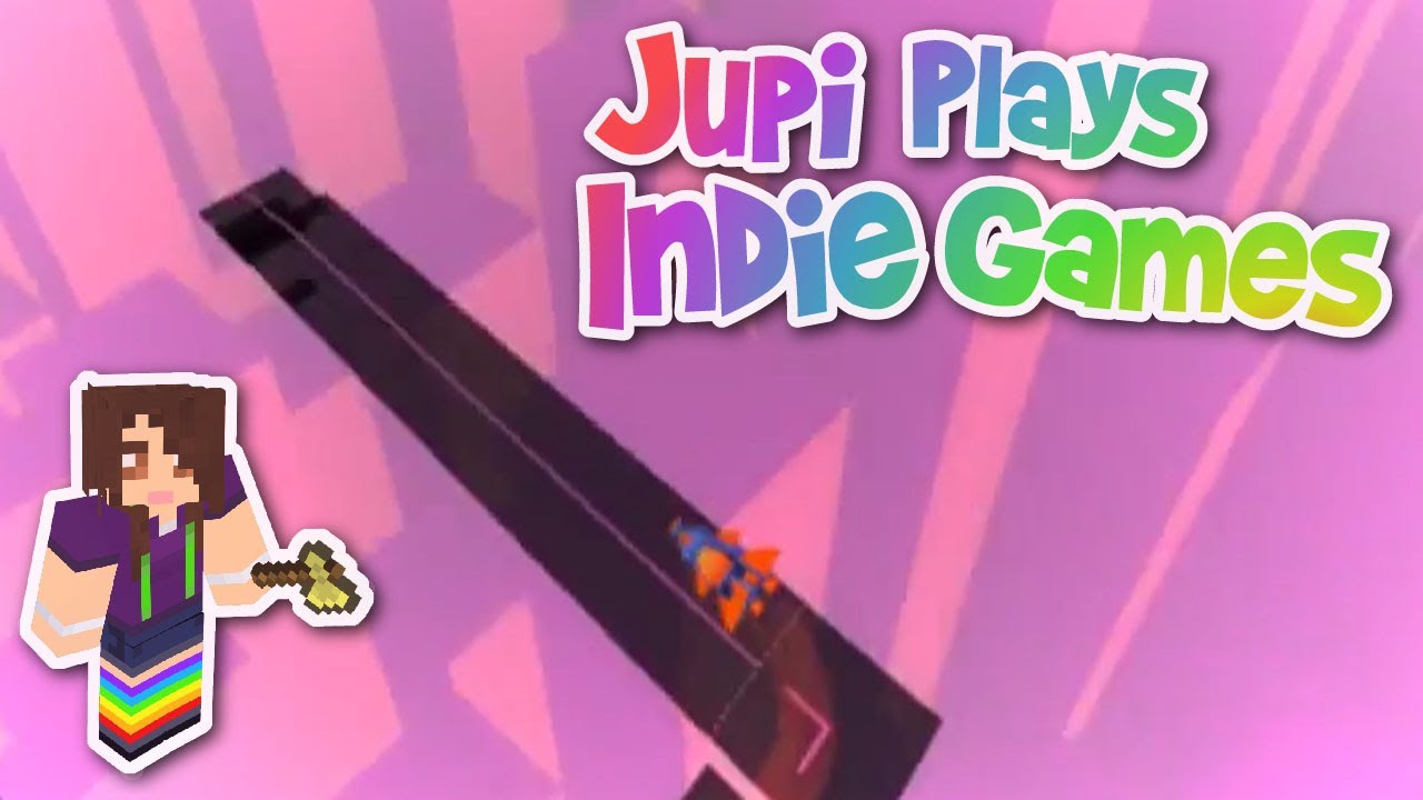 Jupi Plays Indie Games: Goscurry