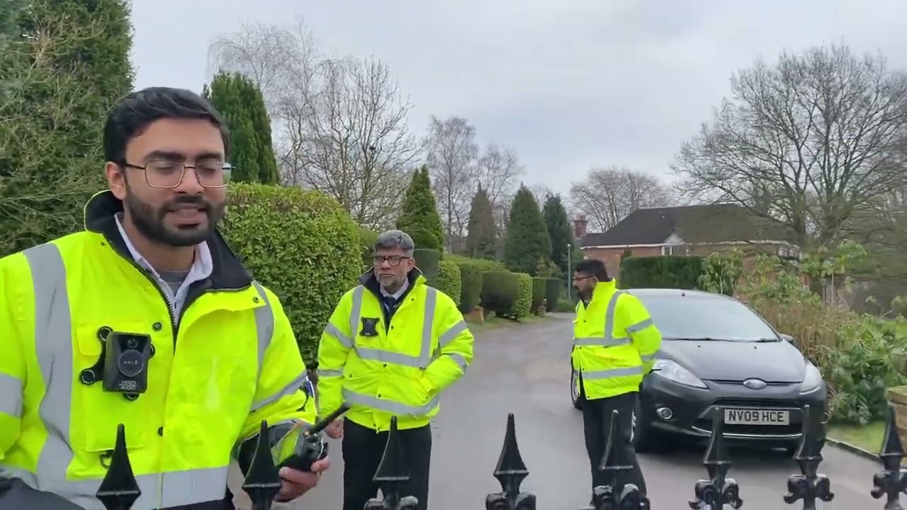 Chimney House Hotel Sandbach Cheshire revisited