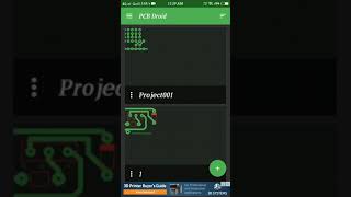 PCB EASY LEY DESINE android phone screenshot 3