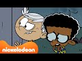 Bienvenue chez les loud  lynn a un petit copain  meilleurs moments de la saison 5  nickelodeon