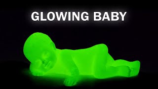 Making Glow Toys From Scratch