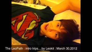 The Leopath Intro Trips