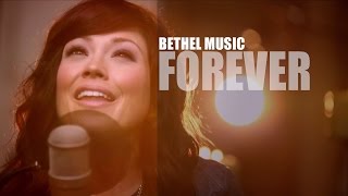 Forever Live   Kari Jobe & Bethel Music   You Make Me Brave Official Video