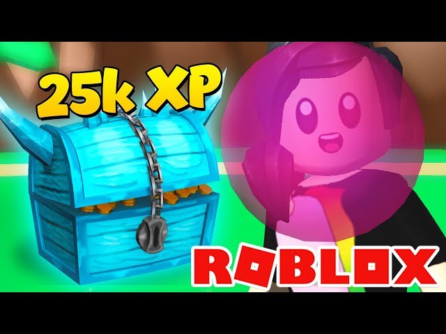 Novo Bau De Experiencia Roblox Bubble Gum Simulator Youtube - voei muito longe no simulador de chiclete do roblox bubble gum