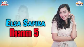 Elsa Safira - Ngamen 5 (Official Music Video)