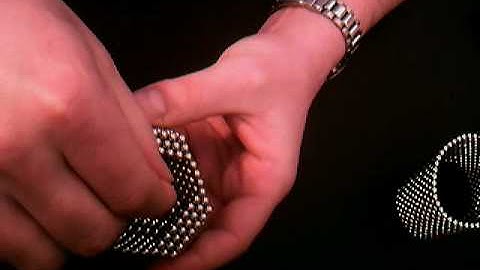 Neocube - Sharp Octahedron frame