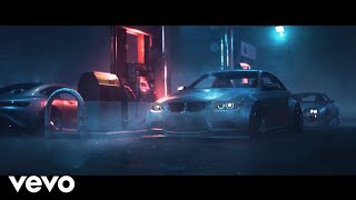 Vinai - Rise up (Mr.Z Remix) || Car Showtime