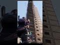 The Palworld Tower Incident #palworld