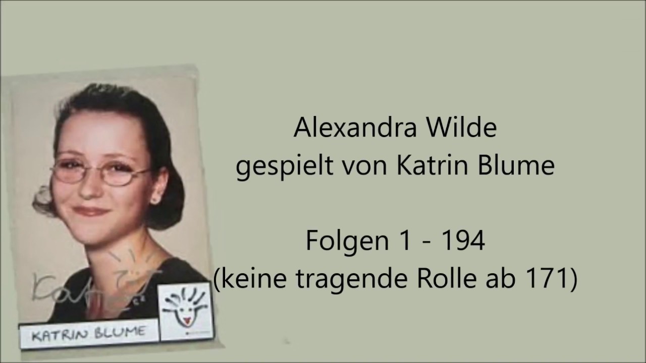 1. Schülergeneration Schloss Einstein 1998 I maedel welt