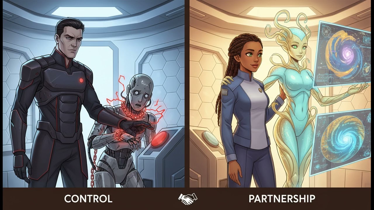 Choronos Ark : Zamanda Yolculuk