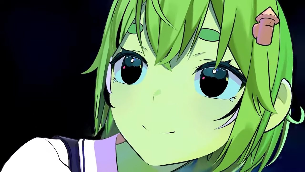 두비의 할로윈 가라오케 하이라이트