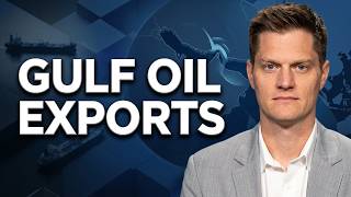 The Real State of Gulf Oil Exports Right Now