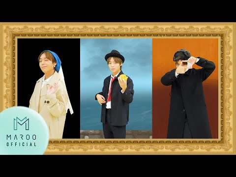 박지훈 PARK JIHOON Gallery Vertical Video 