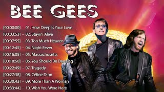 Lobo, Bee Gees, Rod Stewart, Air Supply - Best Soft Rock All Time 70s,80s, 90s