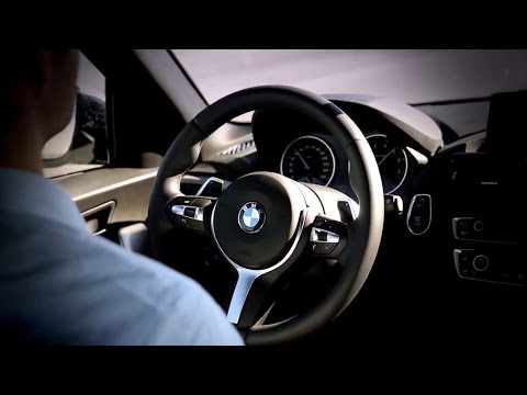 Video: BMW With Record Sales In September