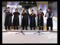 Efi Sapir Chemo Kaklis Muraba Dudukebi Ksovrelebi מוזיקה גרוזינית 