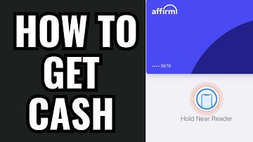 How To Get Cash From Affirm Virtual Card (2025)