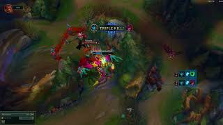 2Nd Penta Kalista Smurf