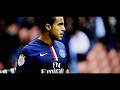 Lucas moura  skills show 06  psg 201415