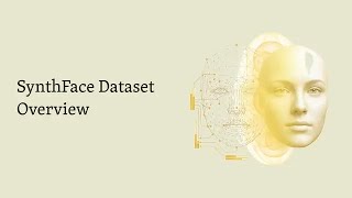 Synthface Dataset Overview