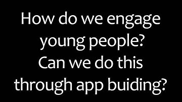 Running your first AppShed class - Video 1 of 9