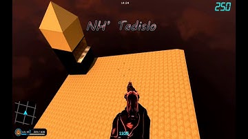 CodJumper mp_mosaic inter finish