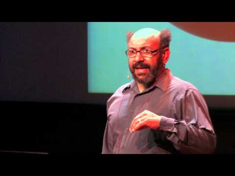 TedxBoulder - Rick Griffith - What I Learned from ...