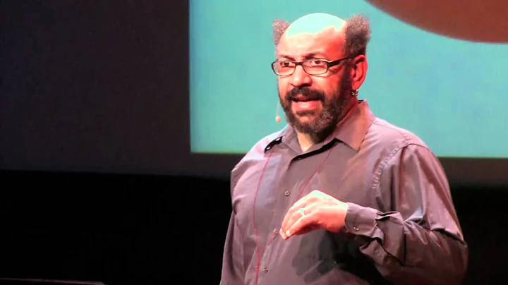 TedxBoulder - Rick Griffith - What I Learned from ...