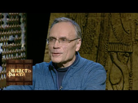 Власть факта. Становление наций Латинской Америки @SMOTRIM_KULTURA