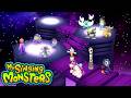 Starfall Stairway Full Song Wave 3 My Singing Monsters mp3