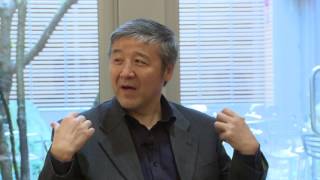 The Role of Intellectuals in China's History, an Interview with Wang Hui