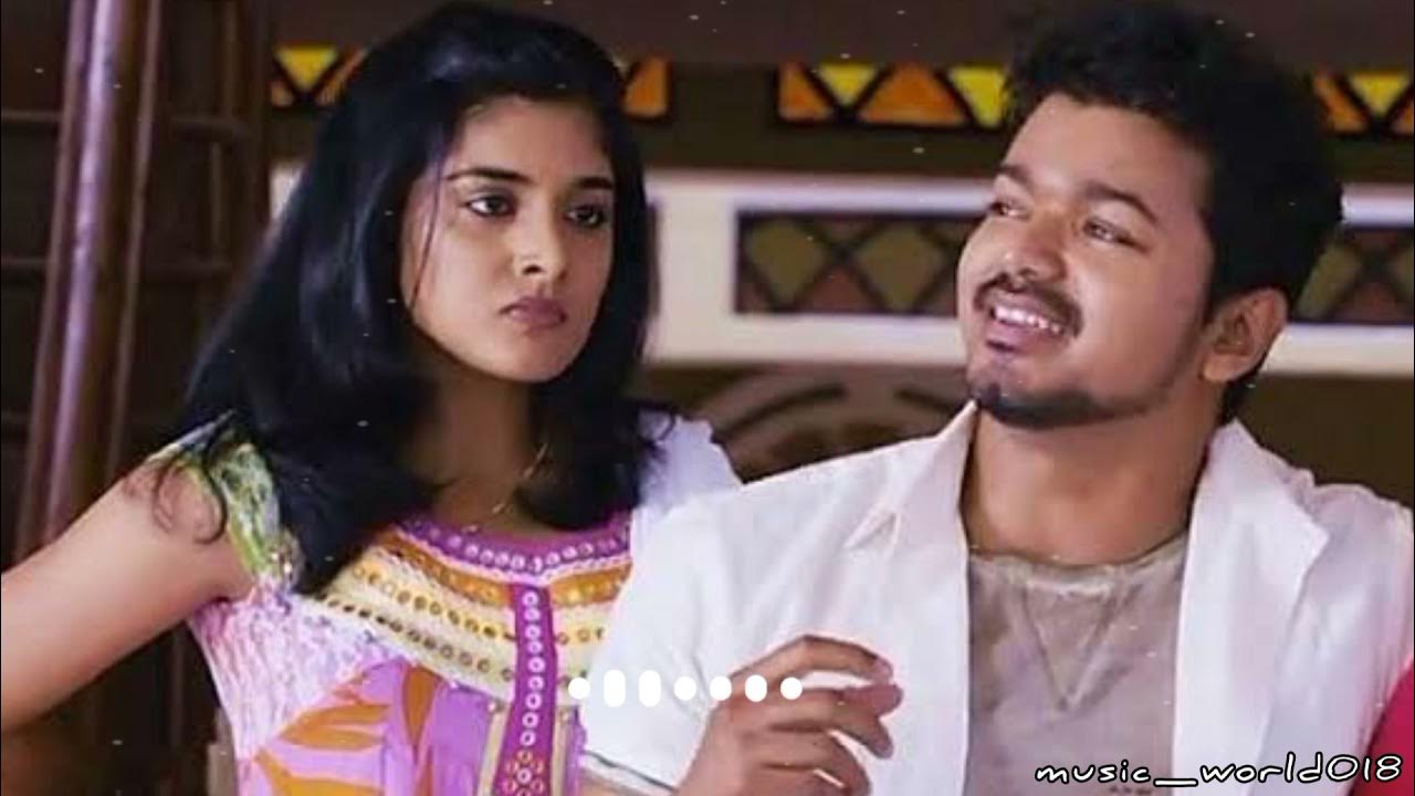 Brother And Sister Sentiment Bgm Jilla Vijay Whatsapp Status Youtube 