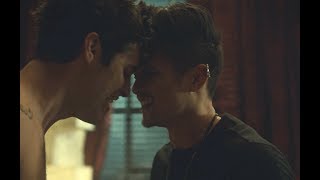 (Shadowhunters) Magnus & Alec - Wide Eyed 2x18