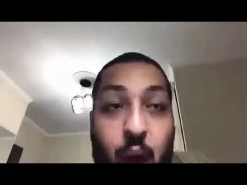 رياكشن محمد طارق ار يو كريزي