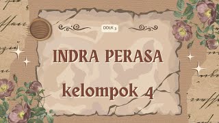 Download Lagu Anatomi Sistem Indra Perasa (Kelompok 4) MP3