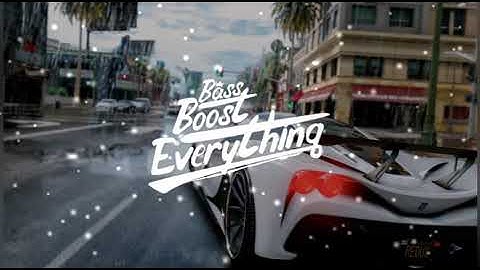 Bass Boost Everything Visualizer(Download)-Avee Player(v1.2.73)